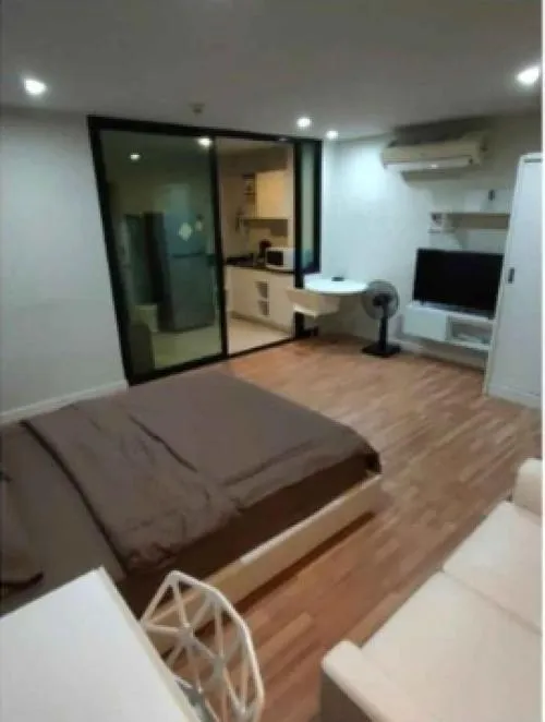 For Sale Condo , D condo Ramindra , Tha Raeng , Bang Khen , Bangkok , CX-93626 For Sale Condo , D condo Ramindra , Tha Raeng , Bang Khen , Bangkok , CX-93626