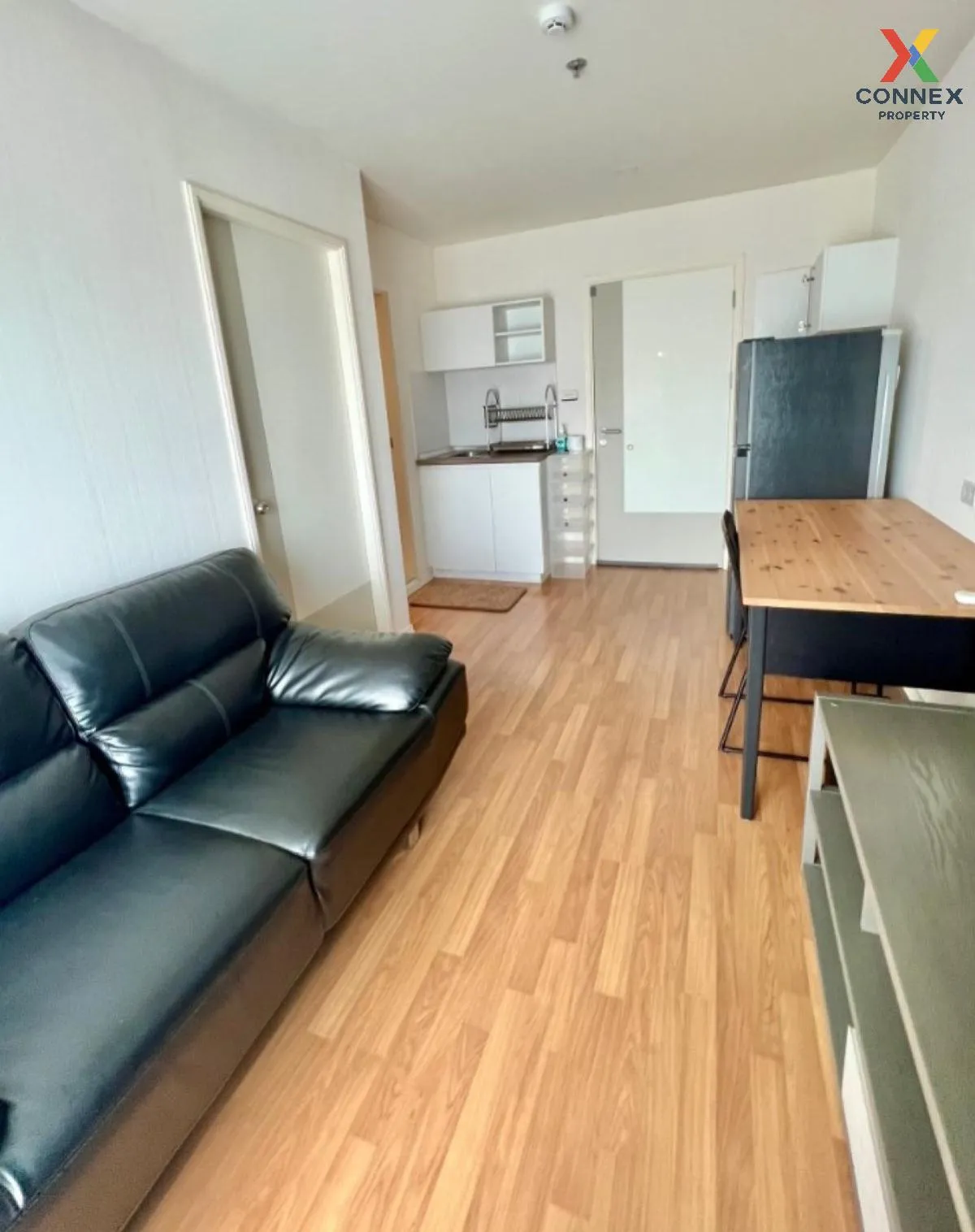 For Rent Condo , The Selected Kaset - Ngamwongwan , BTS-Sena Nikh 2