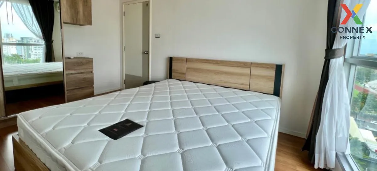 For Rent Condo , The Selected Kaset - Ngamwongwan , BTS-Sena Nikh 3