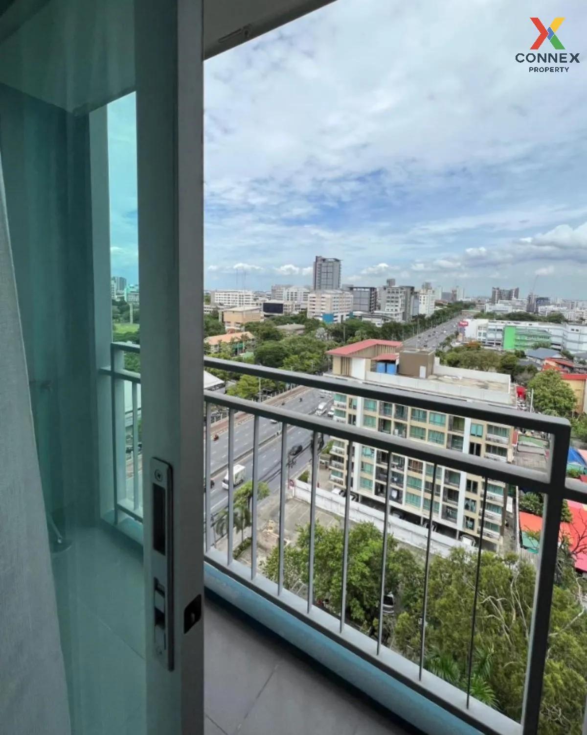 For Rent Condo , The Selected Kaset - Ngamwongwan , BTS-Sena Nikh