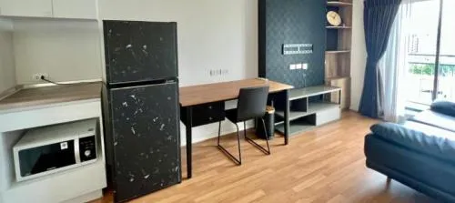 For Rent Condo , The Selected Kaset - Ngamwongwan , BTS-Sena Nikhom , Lat Yao , Chatuchak , Bangkok , CX-93627