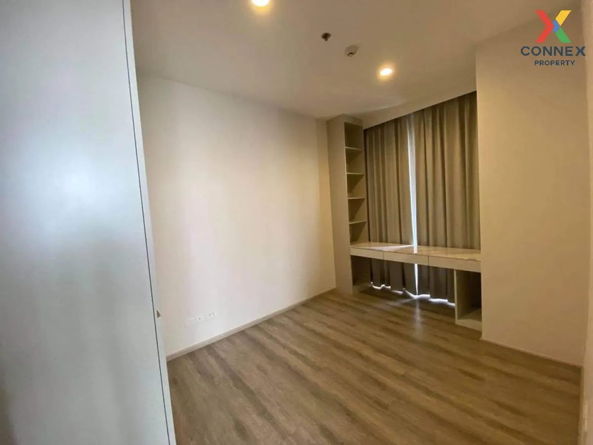 เช่าคอนโด  ไอดีโอ โมบิ อโศก MRT-เพชรบุรี บางกะปิ เขต ห้วยขวาง กรุ