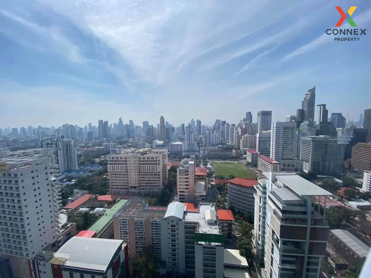 เช่าคอนโด  ไอดีโอ โมบิ อโศก MRT-เพชรบุรี บางกะปิ เขต ห้วยขวาง กรุ