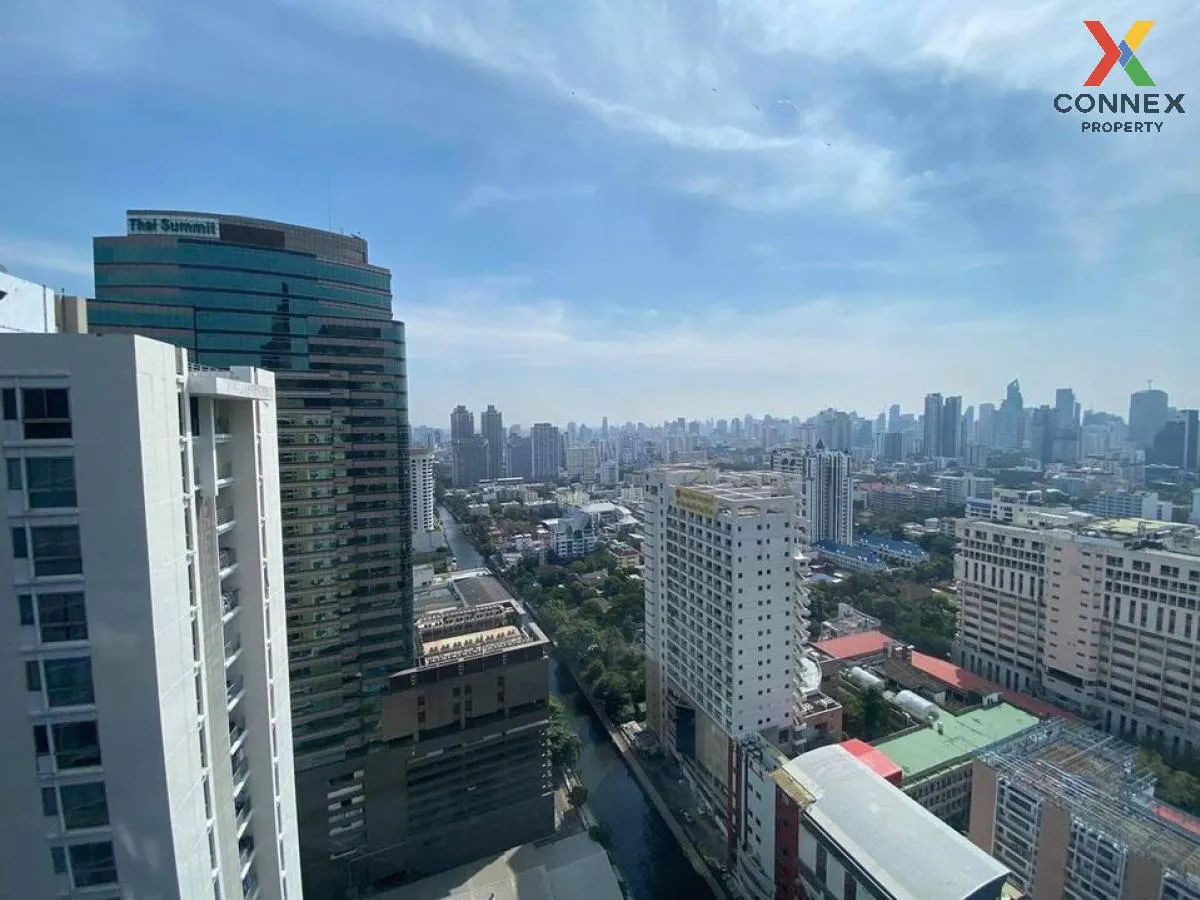 เช่าคอนโด  ไอดีโอ โมบิ อโศก MRT-เพชรบุรี บางกะปิ เขต ห้วยขวาง กรุ