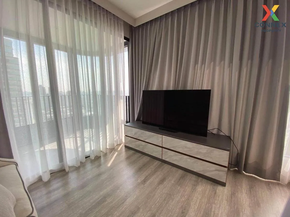 เช่าคอนโด  ไอดีโอ โมบิ อโศก MRT-เพชรบุรี บางกะปิ เขต ห้วยขวาง กรุ 3