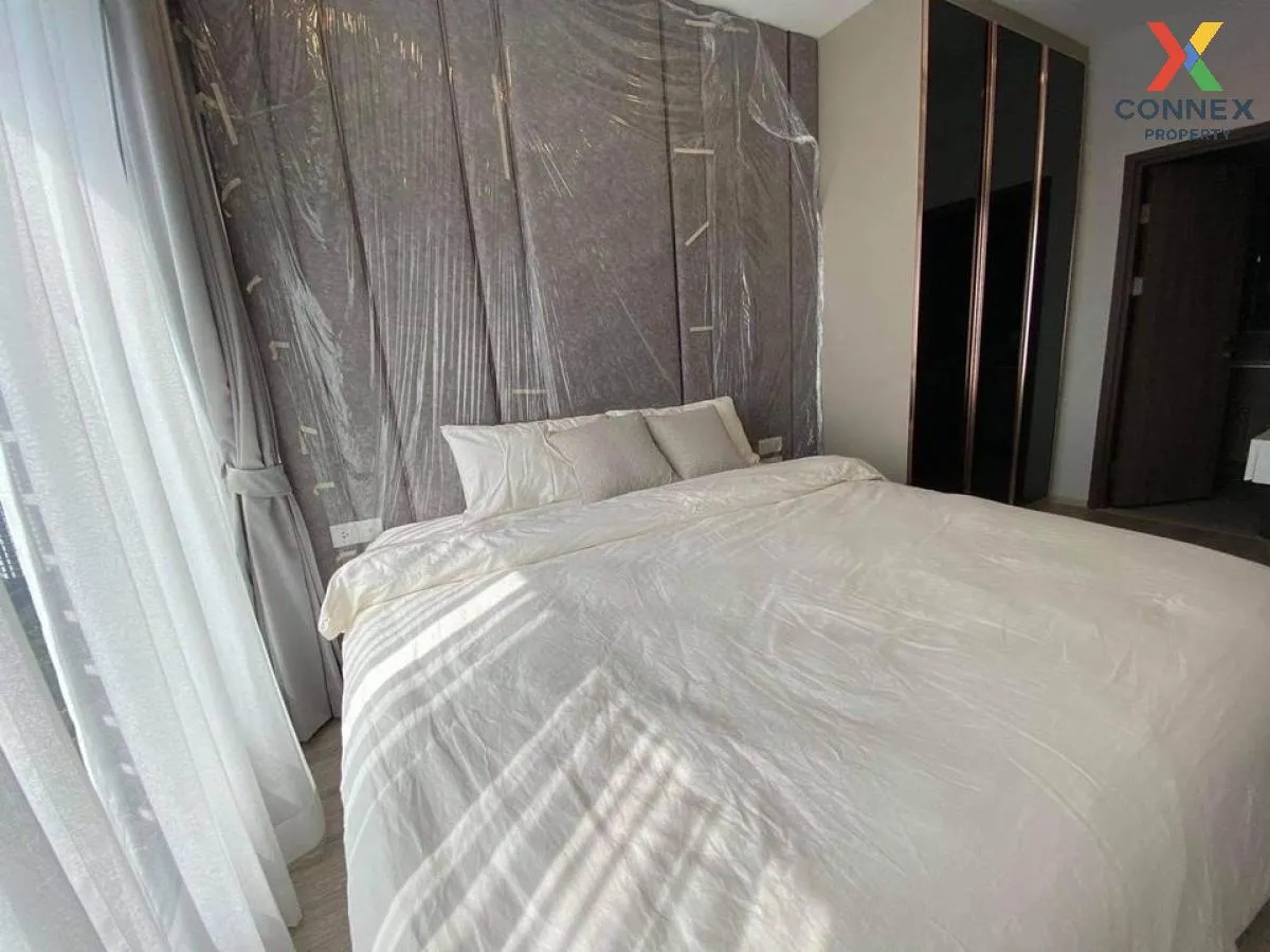 เช่าคอนโด  ไอดีโอ โมบิ อโศก MRT-เพชรบุรี บางกะปิ เขต ห้วยขวาง กรุ