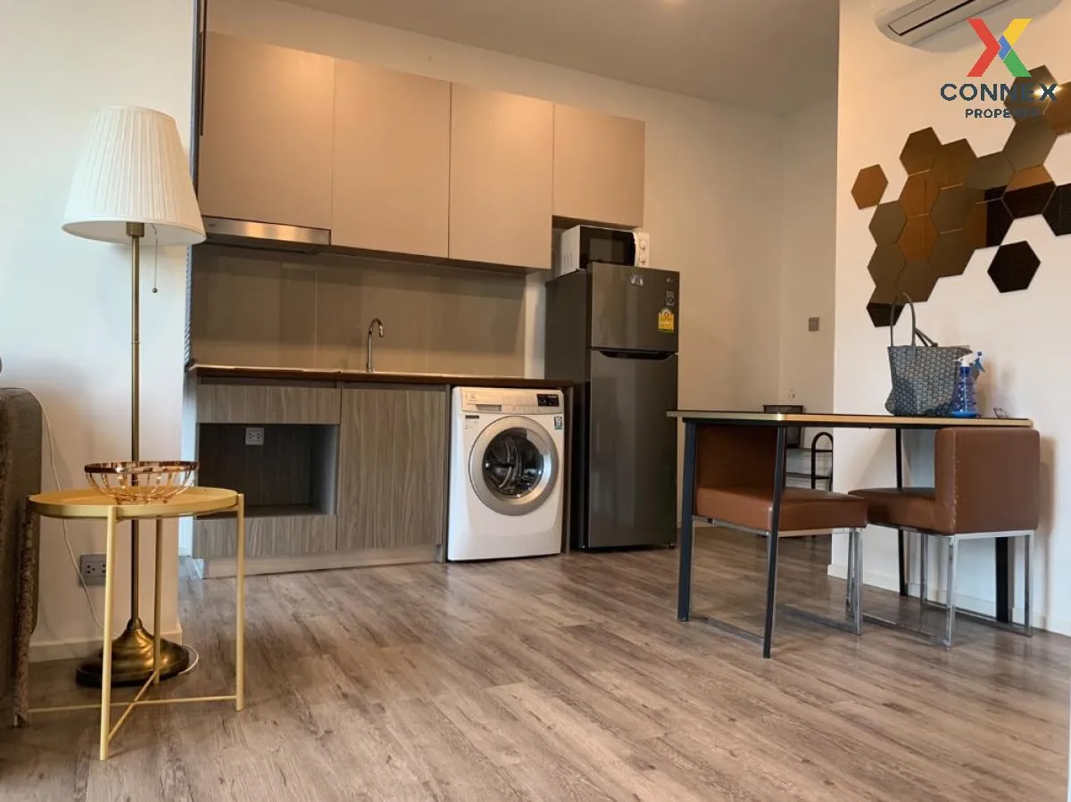 For Rent Condo , BROWN CONDO RATCHADA 32 , Chankasem , Chatuchak  3