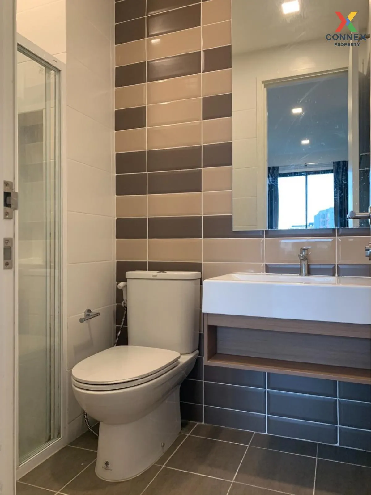 For Rent Condo , BROWN CONDO RATCHADA 32 , Chankasem , Chatuchak 