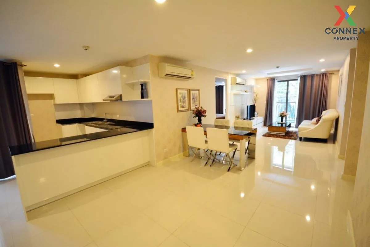 For Rent Condo , Voque Sukhumvit 31 , BTS-Phrom Phong , Khlong To 2