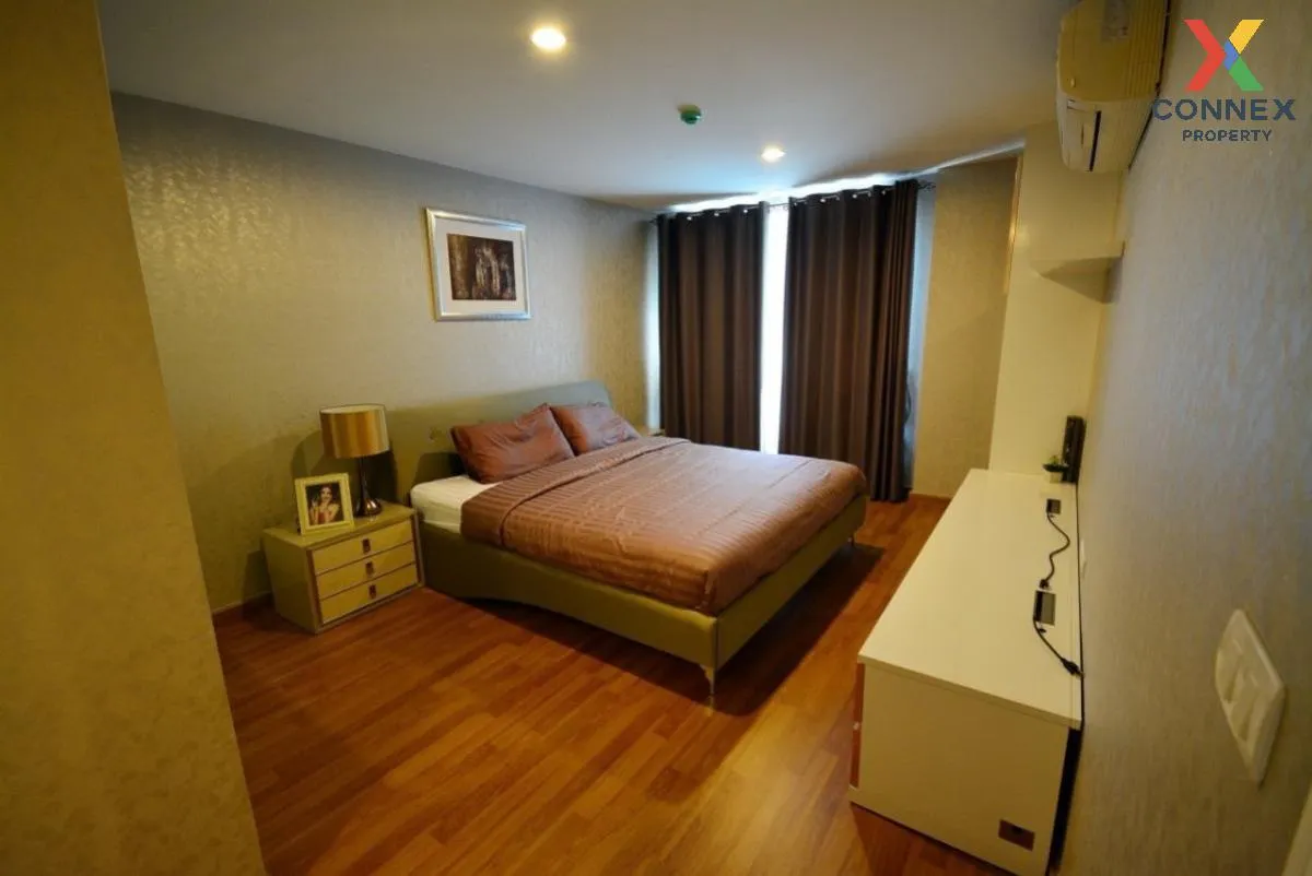 For Rent Condo , Voque Sukhumvit 31 , BTS-Phrom Phong , Khlong To 4