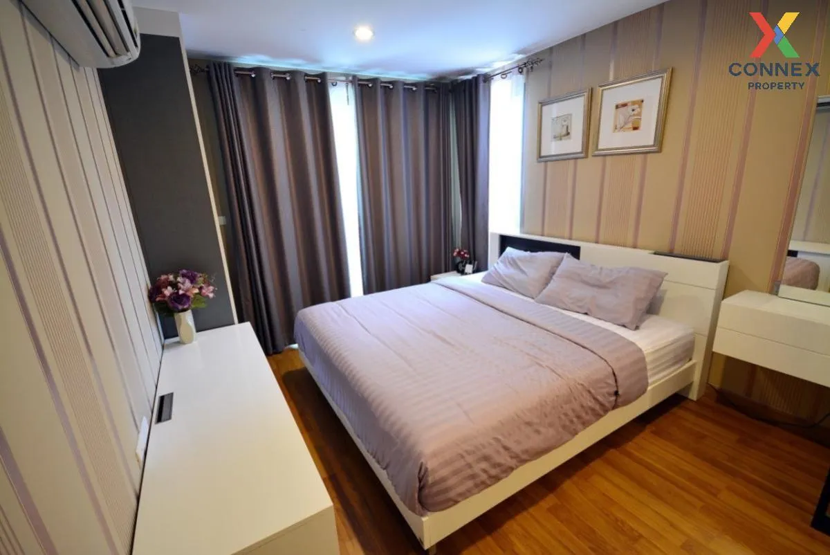 For Rent Condo , Voque Sukhumvit 31 , BTS-Phrom Phong , Khlong To
