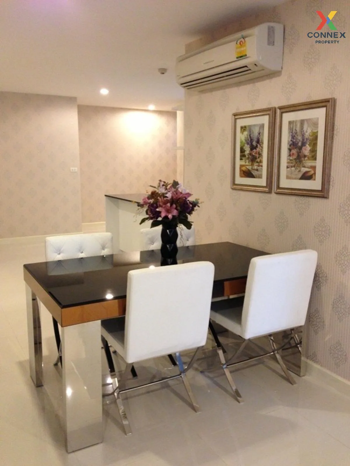 For Rent Condo , Voque Sukhumvit 31 , BTS-Phrom Phong , Khlong To