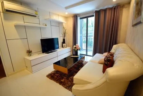 For Rent Condo , Voque Sukhumvit 31 , BTS-Phrom Phong , Khlong Toei Nuea , Watthana , Bangkok , CX-93649