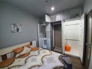 ขายคอนโด  ซีล บาย แสนสิริ BTS-เอกมัย คลองตันเหนือ เขต วัฒนา กรุงเทพ CX-93653