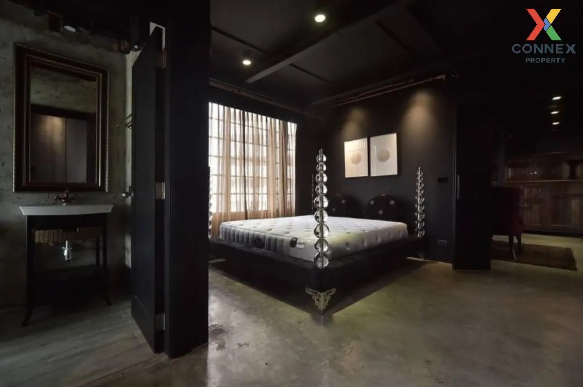 For Rent Condo , The Emporio Place , BTS-Phrom Phong , Khlong Toe