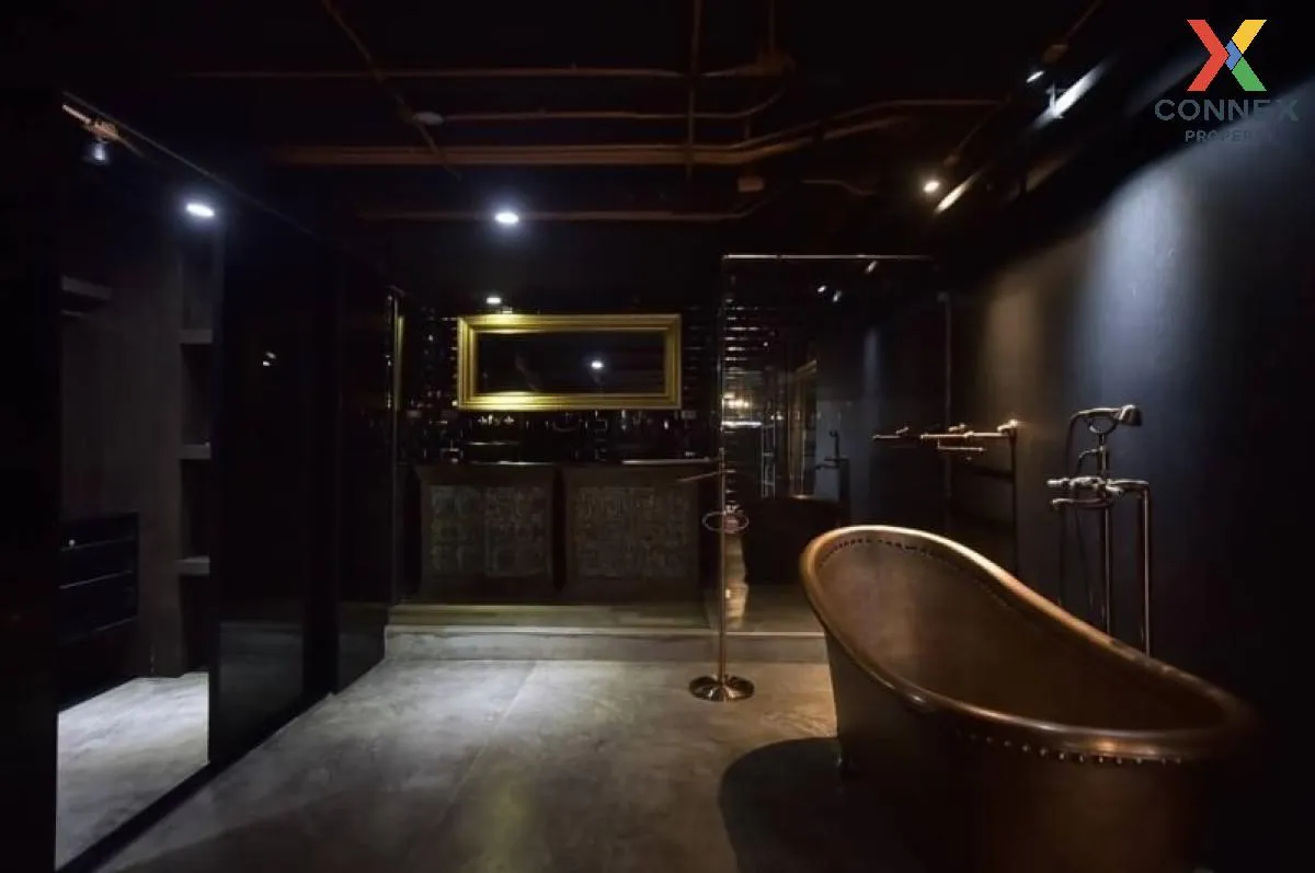 For Rent Condo , The Emporio Place , BTS-Phrom Phong , Khlong Toe