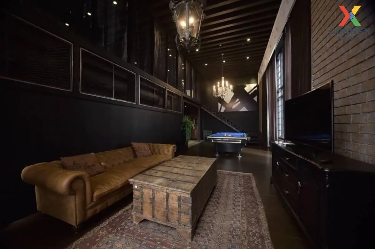 For Rent Condo , The Emporio Place , BTS-Phrom Phong , Khlong Toe 1