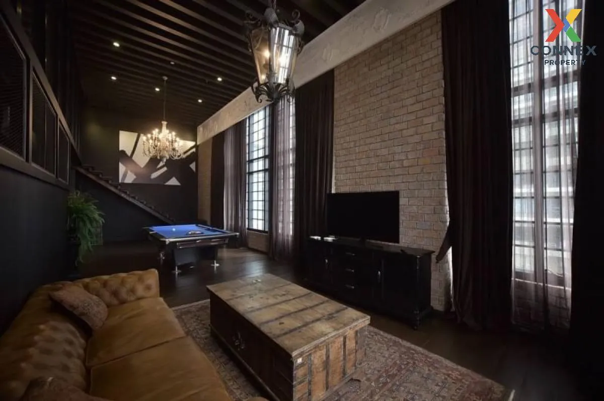 For Rent Condo , The Emporio Place , BTS-Phrom Phong , Khlong Toe 2