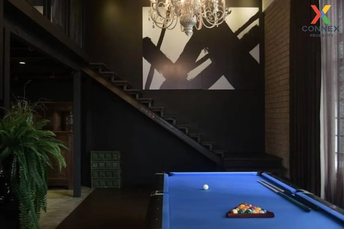 For Rent Condo , The Emporio Place , BTS-Phrom Phong , Khlong Toe 3