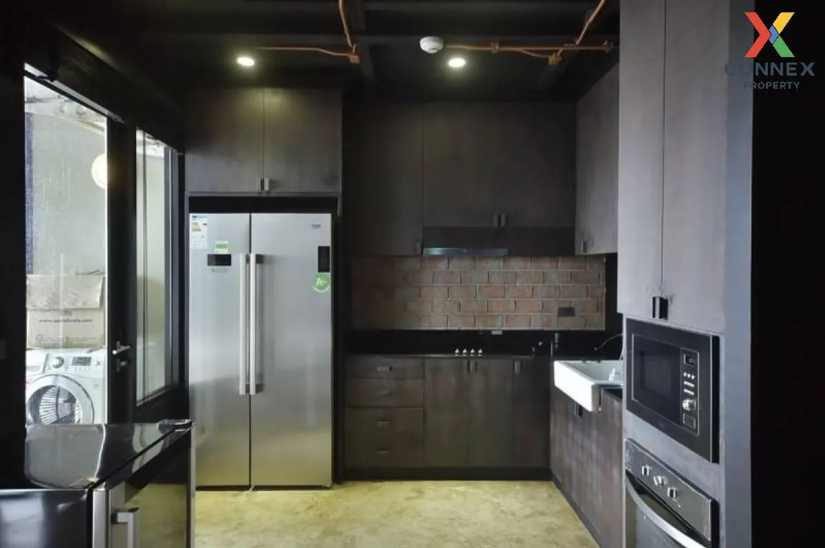 For Rent Condo , The Emporio Place , BTS-Phrom Phong , Khlong Toe