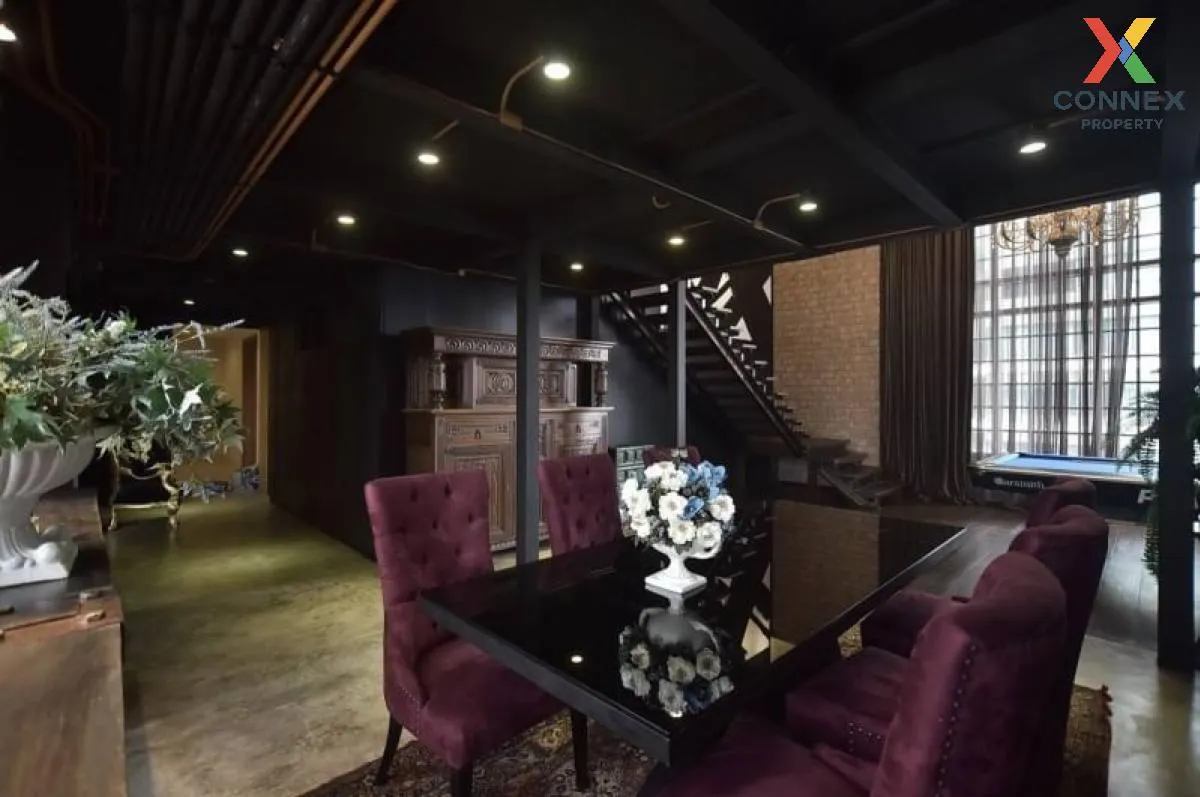 For Rent Condo , The Emporio Place , BTS-Phrom Phong , Khlong Toe