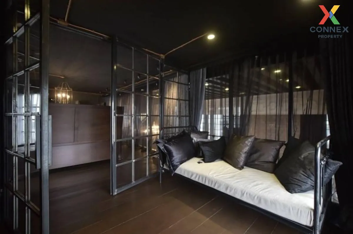 For Rent Condo , The Emporio Place , BTS-Phrom Phong , Khlong Toe