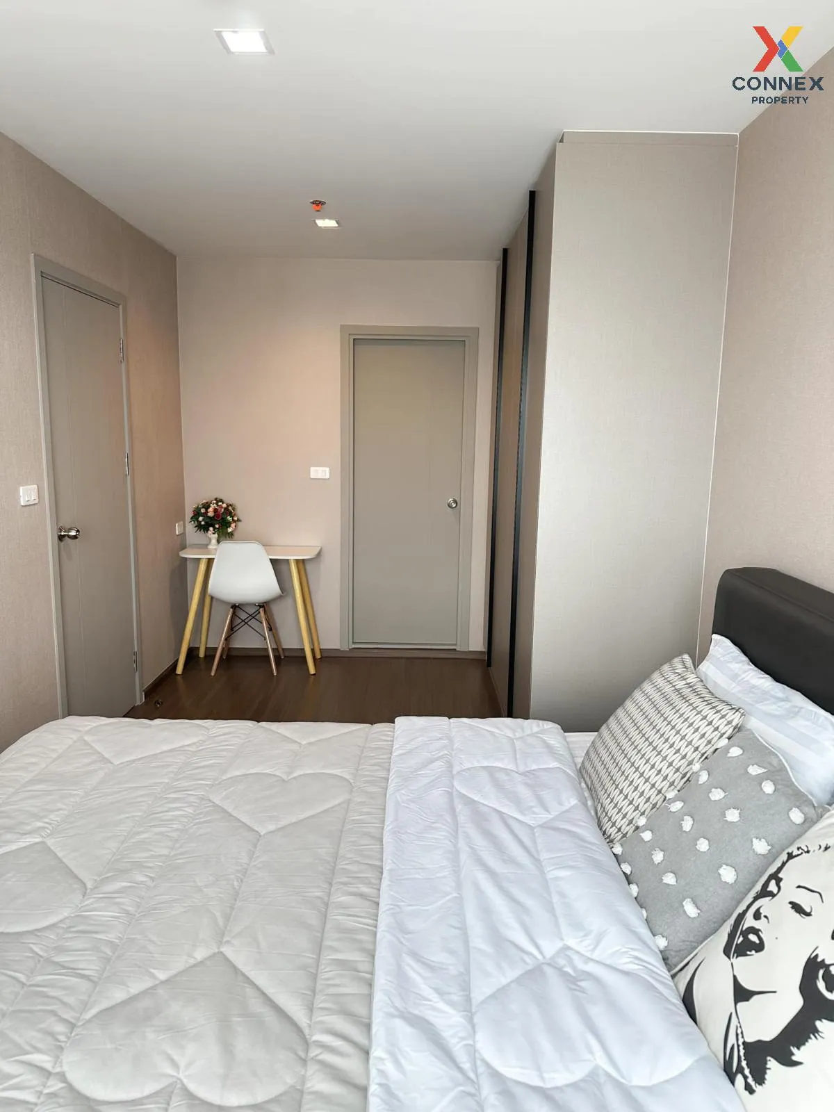 เช่าคอนโด  ไอดีโอ สุขุมวิท 93 BTS-บางจาก พระโขนง เขต คลองเตย กรุง 4