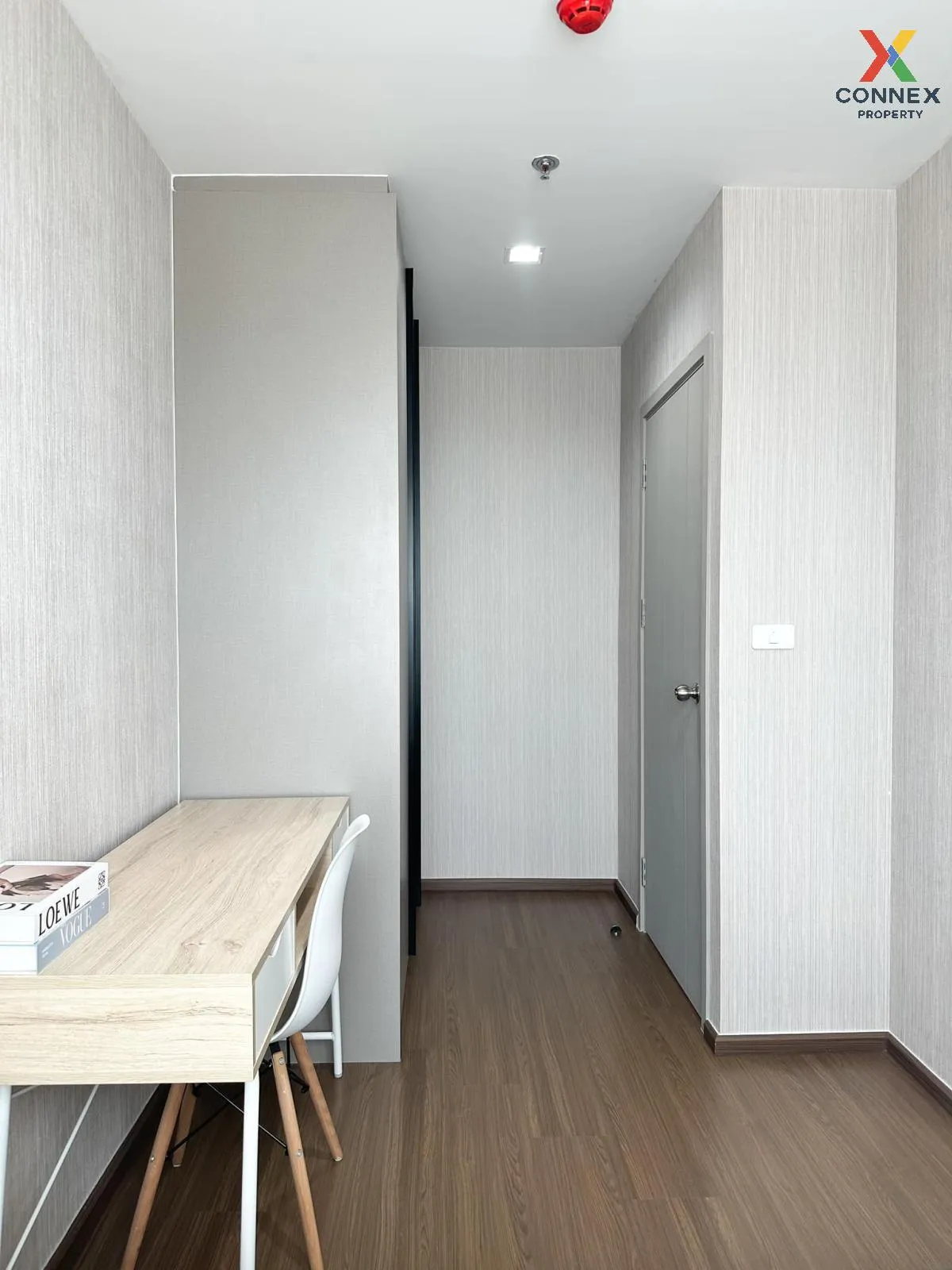 เช่าคอนโด  ไอดีโอ สุขุมวิท 93 BTS-บางจาก พระโขนง เขต คลองเตย กรุง