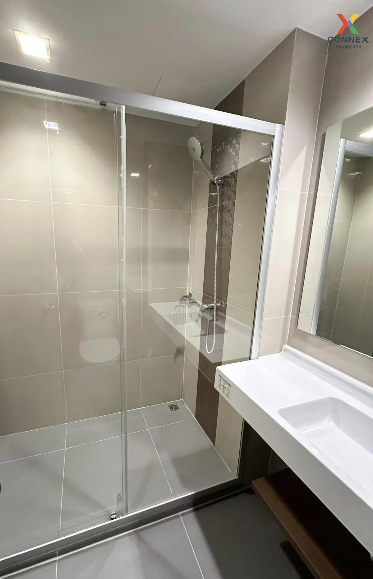 เช่าคอนโด  ไอดีโอ สุขุมวิท 93 BTS-บางจาก พระโขนง เขต คลองเตย กรุง