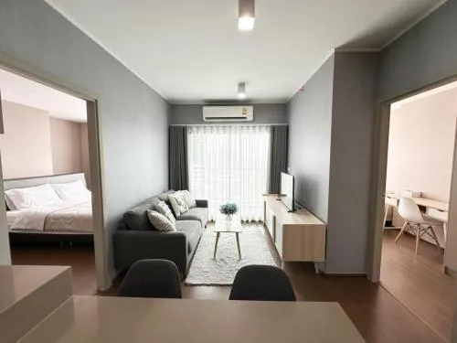 For Rent Condo , Ideo Sukhumvit 93 , BTS-Bang Chak , Phra Khanong , Khlong Toei , Bangkok , CX-93660