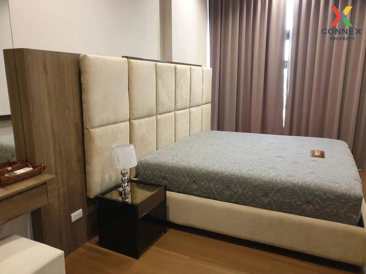 For Rent Condo , Chewathai Residence Bangpo , MRT-Bang Pho , Bang