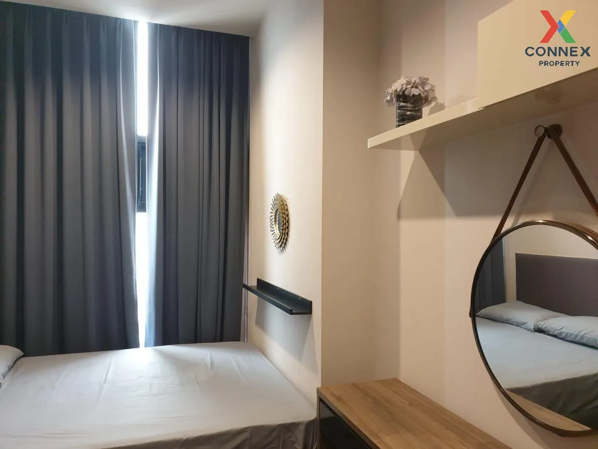 For Rent Condo , Chewathai Residence Bangpo , MRT-Bang Pho , Bang