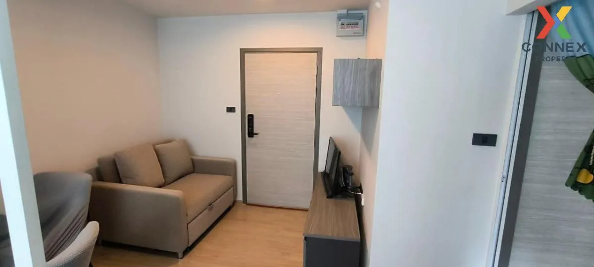 For Rent Condo , Premio Quinto , BTS-Sena Nikhom , Sena Nikhom ,  1