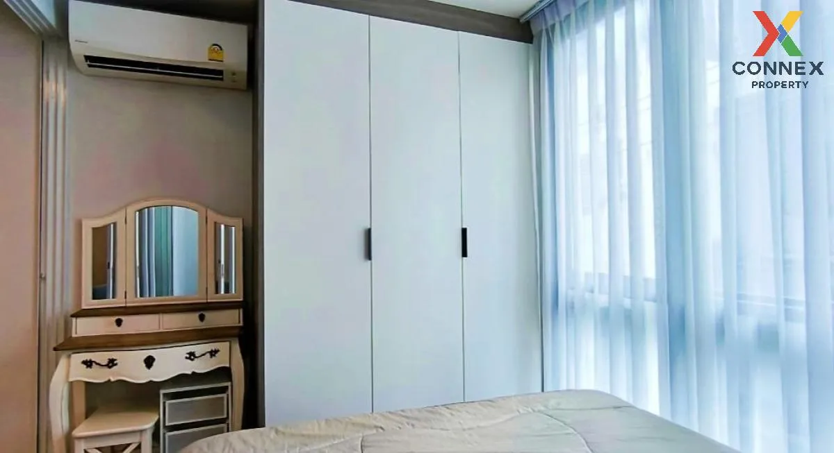 For Rent Condo , Premio Quinto , BTS-Sena Nikhom , Sena Nikhom , 