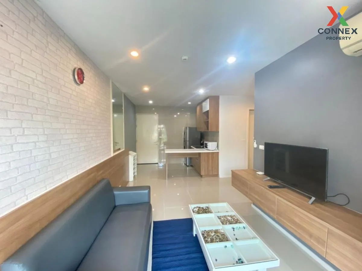 For Rent Condo , Happy Condo Ladprao 101 , Khlong Chan , Bang Kap 3