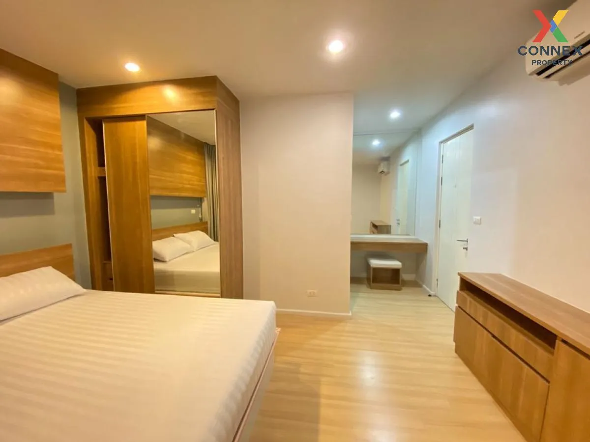 For Rent Condo , Happy Condo Ladprao 101 , Khlong Chan , Bang Kap