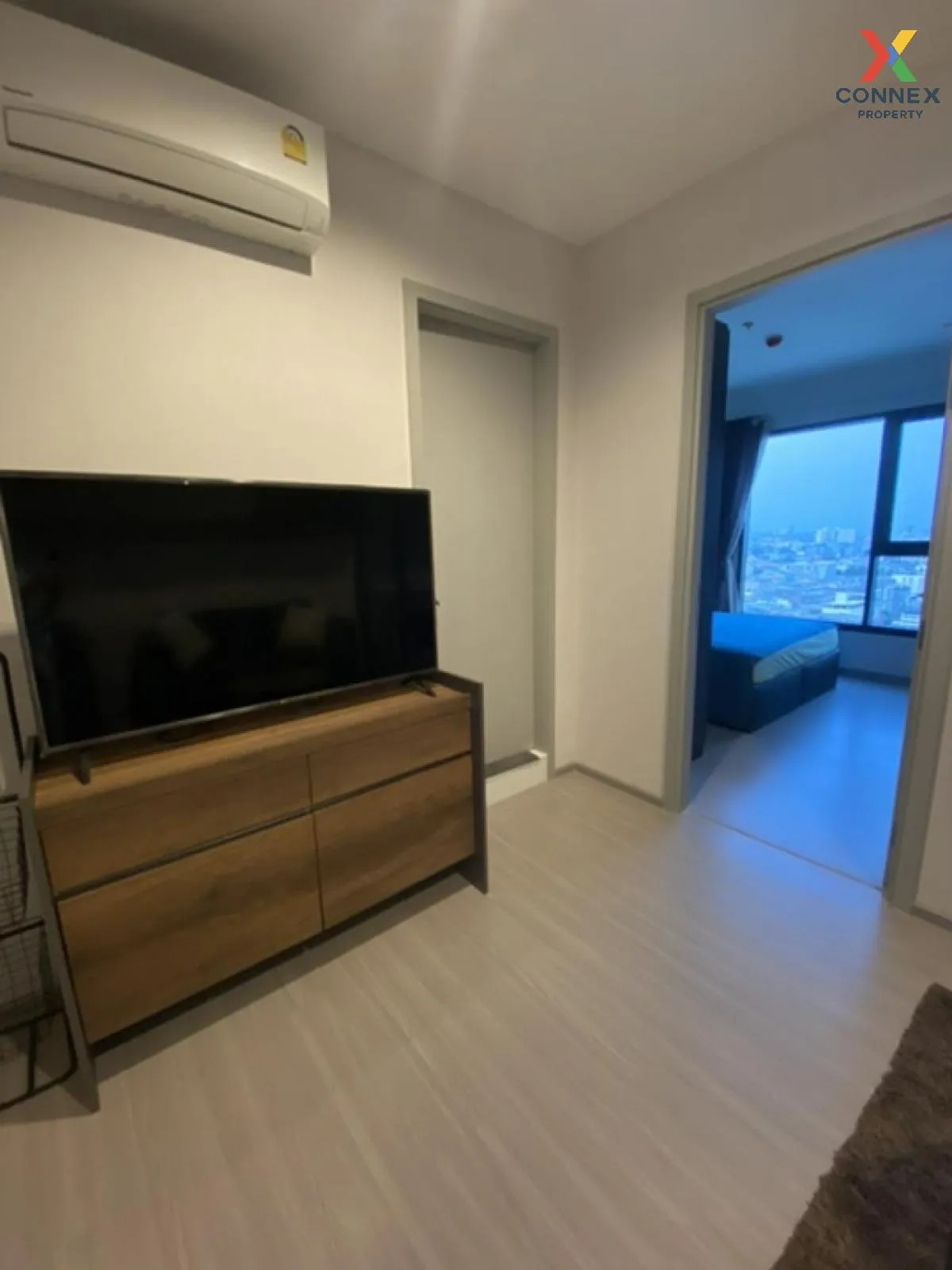 For Sale Condo , Life Sukhumvit 62 , BTS-Bang Chak , Bang Chak ,  2