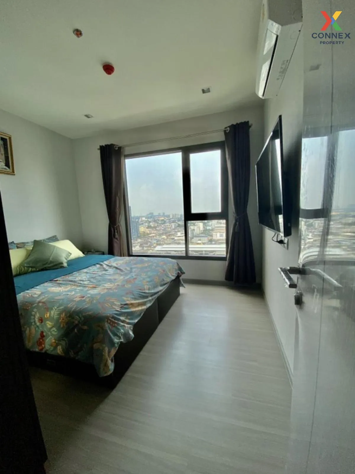 For Sale Condo , Life Sukhumvit 62 , BTS-Bang Chak , Bang Chak ,  3