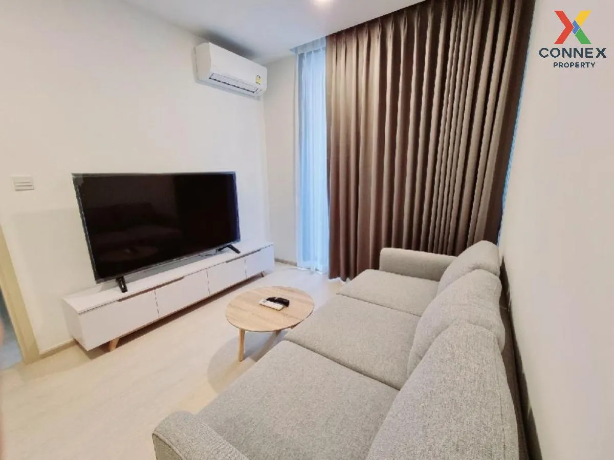 เช่าคอนโด   โนเบิล แอมเบียนส์ สุขุมวิท 42 BTS-เอกมัย พระโขนง เขต  1