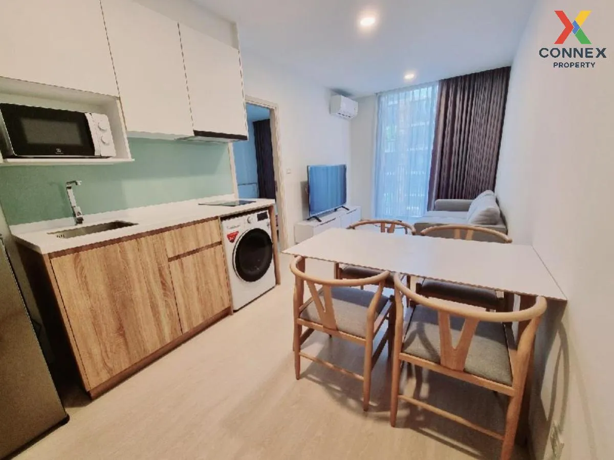 เช่าคอนโด   โนเบิล แอมเบียนส์ สุขุมวิท 42 BTS-เอกมัย พระโขนง เขต  2