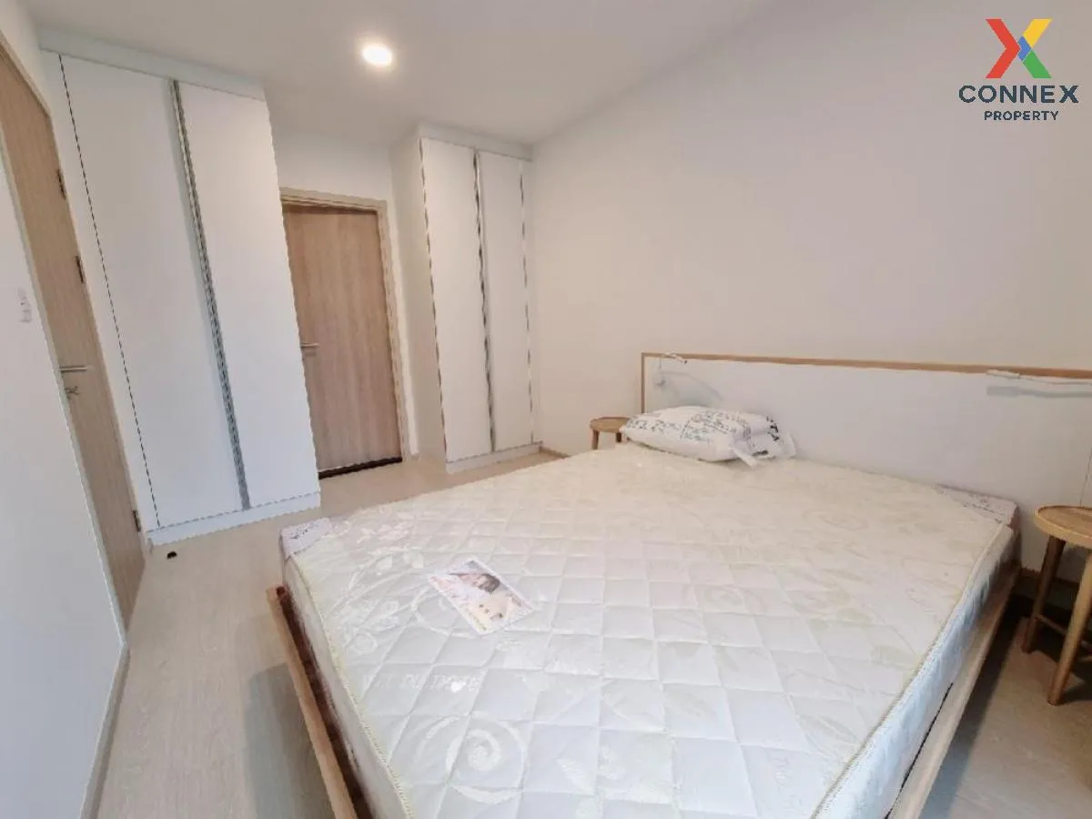 เช่าคอนโด   โนเบิล แอมเบียนส์ สุขุมวิท 42 BTS-เอกมัย พระโขนง เขต  3