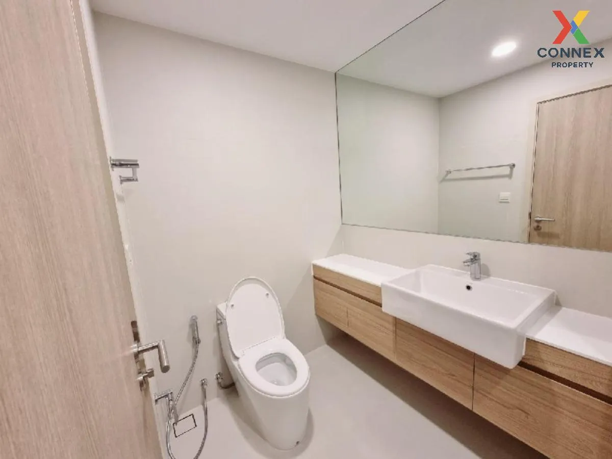 เช่าคอนโด   โนเบิล แอมเบียนส์ สุขุมวิท 42 BTS-เอกมัย พระโขนง เขต 