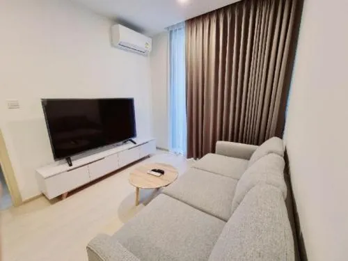 เช่าคอนโด   โนเบิล แอมเบียนส์ สุขุมวิท 42 BTS-เอกมัย พระโขนง เขต คลองเตย กรุงเทพ CX-93673