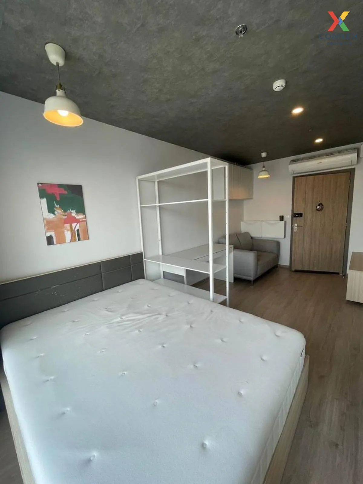 เช่าคอนโด  ไอดีโอ โอทู BTS-บางนา บางนา เขต บางนา กรุงเทพ CX-93675 3