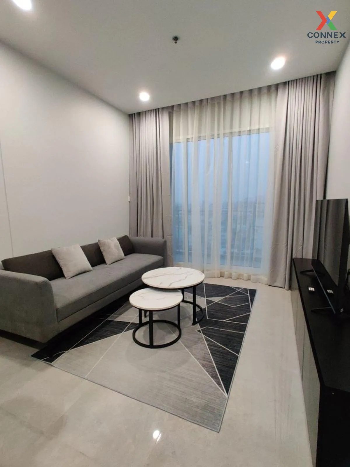 For Rent Condo , Supalai Premier Si Phraya-Samyan , MRT-Sam Yan , 2