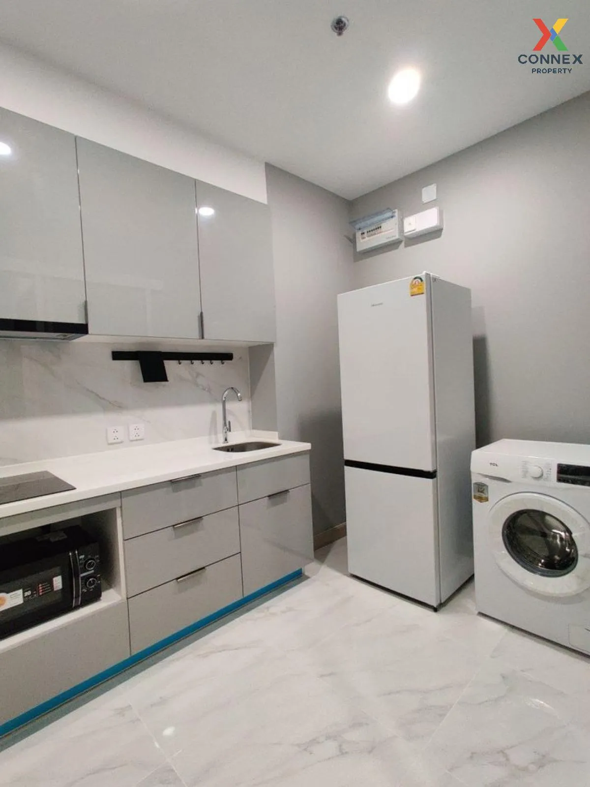 For Rent Condo , Supalai Premier Si Phraya-Samyan , MRT-Sam Yan , 4