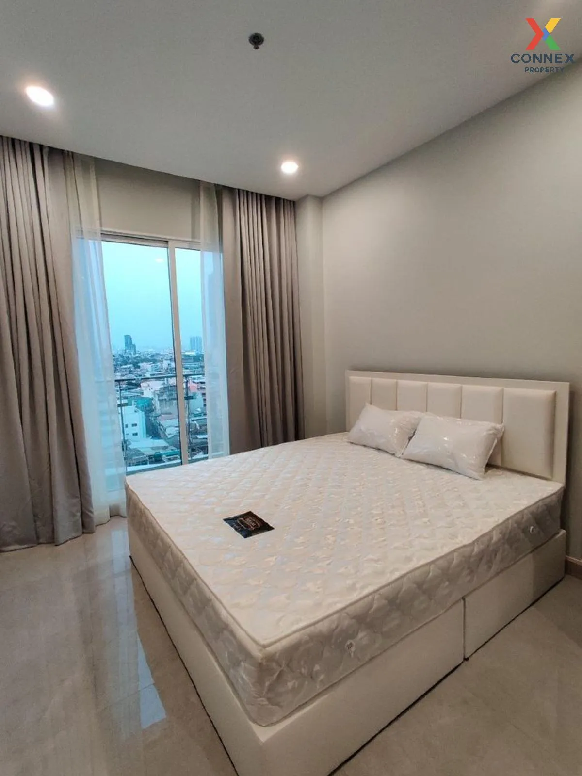 For Rent Condo , Supalai Premier Si Phraya-Samyan , MRT-Sam Yan ,