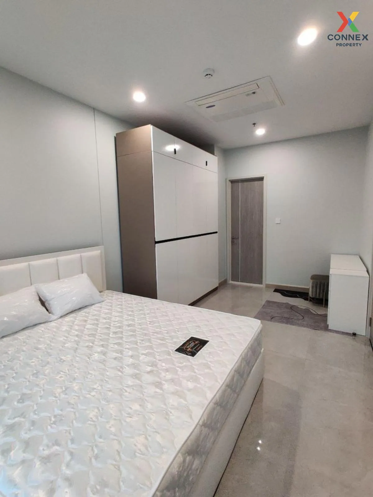 For Rent Condo , Supalai Premier Si Phraya-Samyan , MRT-Sam Yan ,