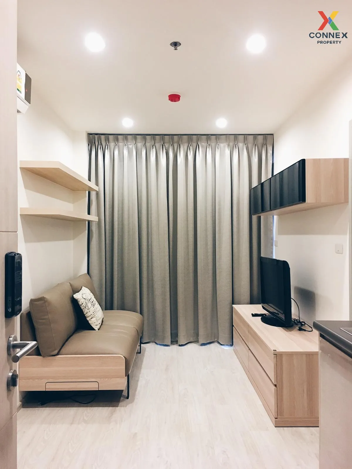 For Sale Condo , Ideo Mobi Wongsawang Interchange , MRT-Bang Son  1