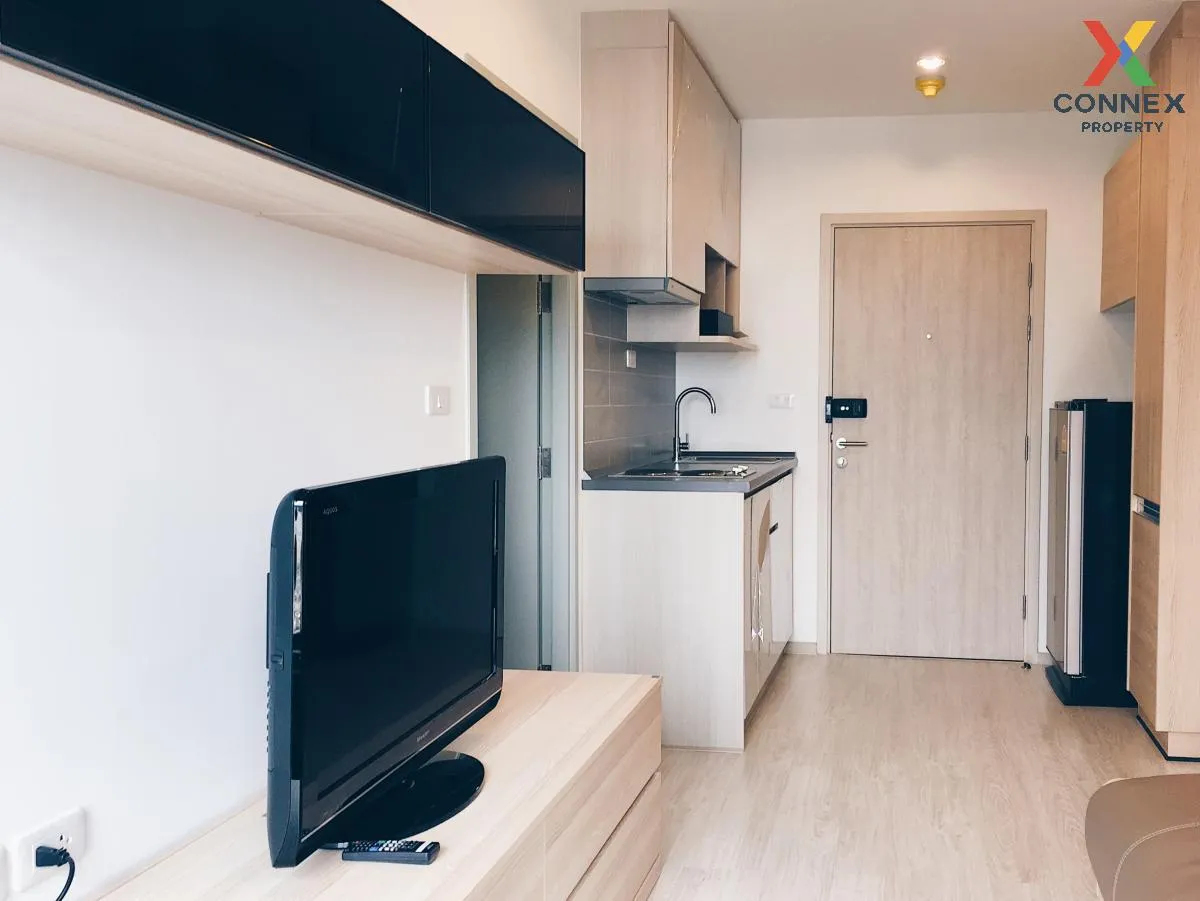 For Sale Condo , Ideo Mobi Wongsawang Interchange , MRT-Bang Son  2